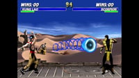 Hra Mortal Kombat Legacy Kollection pre PS5 – Kolekcia klasických bojových hier pre konzolu PlayStation 5 3
