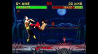 Hra Mortal Kombat Legacy Kollection pre PS5 – Kolekcia klasických bojových hier pre konzolu PlayStation 5 4