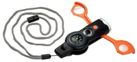 Unealtă multifuncțională 6 în 1 Moses Expedition Natur, instrument de supraviețuire pentru drumeții, accesoriu pentru camping outdoor, negru-portocaliu 3