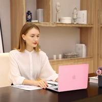 Ochranné puzdro MOSISO pre MacBook Air 13 palcov, kompatibilné s modelmi M5, M4, M3, M2 (ročníky 2022 – 2026) 6