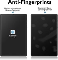 Mothca Samsung Galaxy Tab S6 Lite 10,4" matt edzett üveg kijelzővédő 9H - 1 db 4