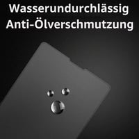 Matná sklenená fólia Mothca pre iPad Pro 11 palcov a iPad Air 10,9 palcov (2018 – 2022), s ochranou fotoaparátu 9H, nanotechnológiou a antireflexným povrchom 5