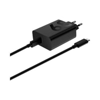 Rýchlonabíjačka Motorola 68W TurboPower USB-C s káblom USB-C – Rýchle nabíjanie pre kompatibilné smartfóny 1