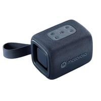 Prenosný Bluetooth 5.3 reproduktor Motorola Sound ROKR 300, 7W, vodoodolný a prachotesný podľa štandardu IP67, 12-hodinová výdrž batérie, modrý 1
