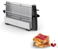 Moulinex A15453 Fekete Kenyérpirító Toaster 1