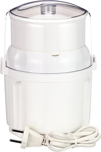 Moulinex AD5601 Aprító Mixer 800W Rozsdamentes Pengével Fehér-Piros 2