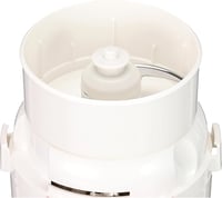 Moulinex AD5601 Aprító Mixer 800W Rozsdamentes Pengével Fehér-Piros 3