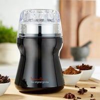 Râșniță universală de cafea și mirodenii Moulinex AR110830, 180 W - negru 2