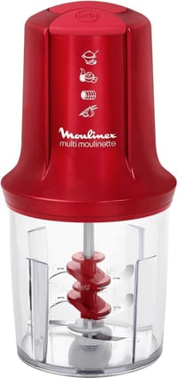Moulinex AT714G32 3 pengés multi aprító konyhai gép 1