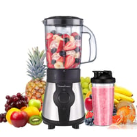 Moulinex Blend&Go LM1B1D blender 750 ml - crni 2