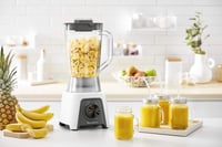 Blender Moulinex Blendeo+ LM2C01, 450 W, 1,5 L - crni 2