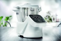 Moulinex Companion XL 4,5L multifunkciós konyhai robot 12 program mixer keverő aprító dagasztó 8