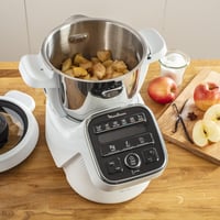 Moulinex Companion XL 4,5L multifunkciós konyhai robot 12 program mixer keverő aprító dagasztó 3