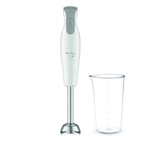 Štapni mikser Moulinex Daily Chef DD551110, 600 W, 2 brzine - bijeli 1