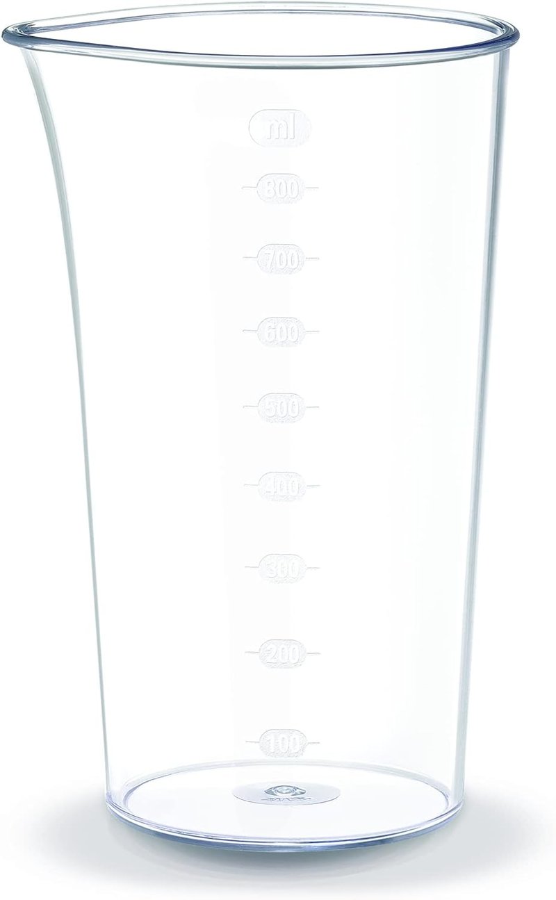 Moulinex Dailychef fehér kézi turmixgép 600W, 2 fokozat, rozsdamentes acél talp