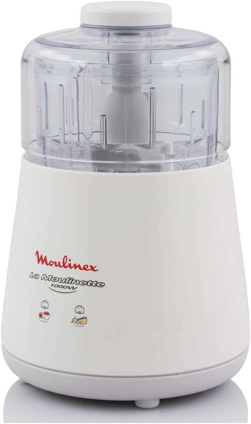 Moulinex DPA141 Moulinette Aprító és Keverő Gép