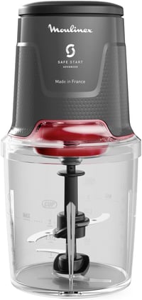 Moulinex Easy Press 600W Aprító 500ml Rozsdamentes Acél Pengékkel 1