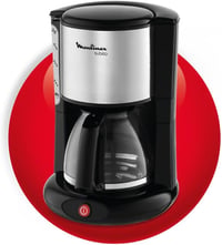 Moulinex FG3608 Kávéfőző Automata Kávégép 2