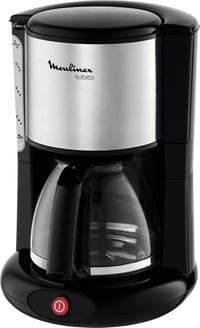Moulinex FG3608 Kávéfőző Automata Kávégép 1