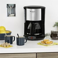 Moulinex FG3608 Kávéfőző Automata Kávégép 5