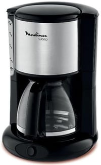 Moulinex FG3608 Kávéfőző Automata Kávégép 6