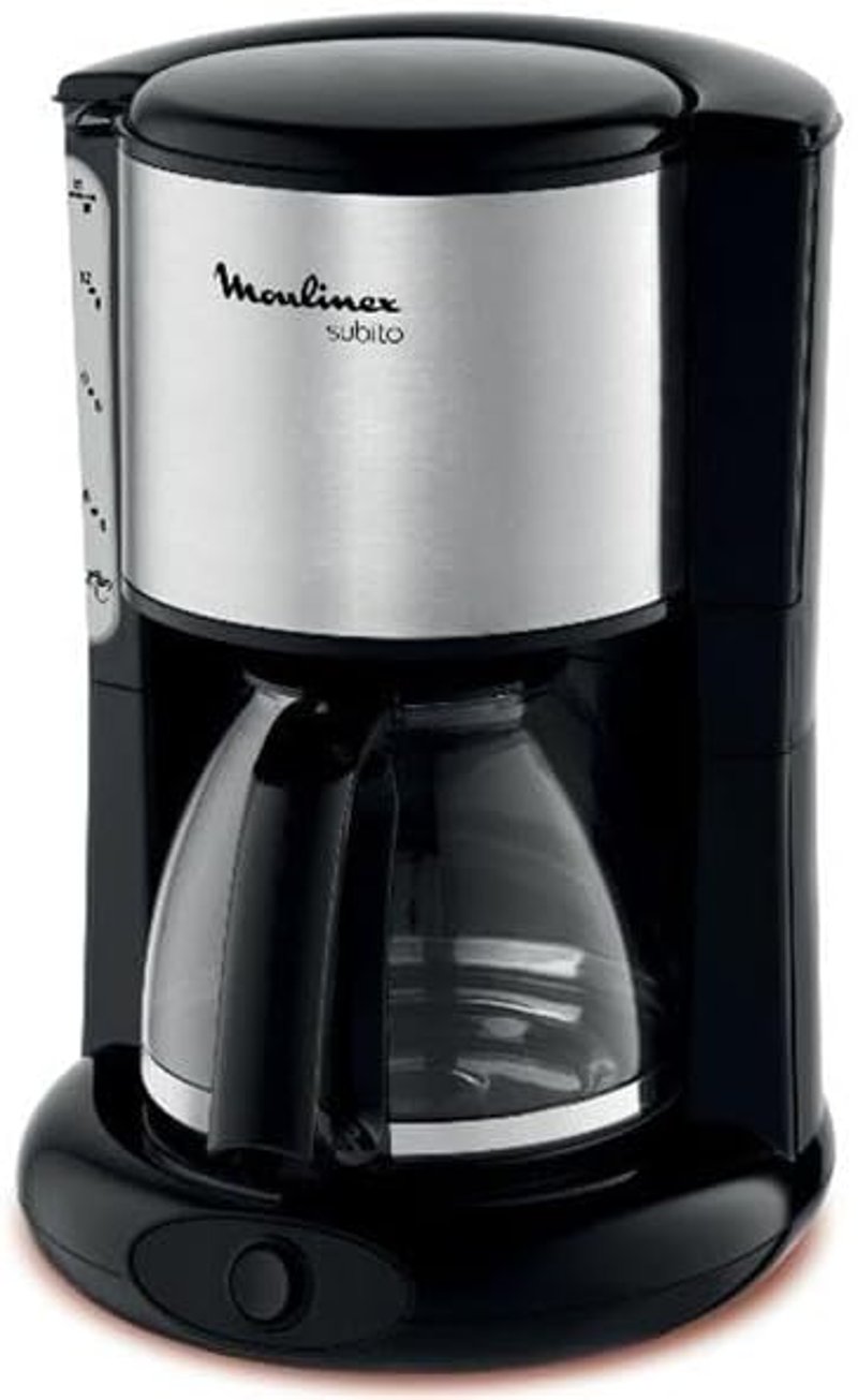 Moulinex FG3608 Kávéfőző Automata Kávégép