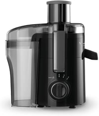 Moulinex Gyümölcscentrifuga 2 Sebességfokozat 60mm Nyílásátmérő 2