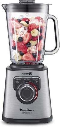Moulinex LM811D Turmixgép Smoothie Készítő Blender 3