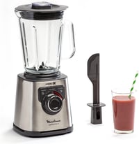 Moulinex LM811D Turmixgép Smoothie Készítő Blender 1