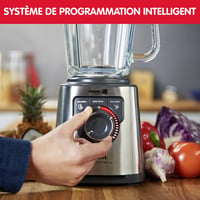 Moulinex LM811D Turmixgép Smoothie Készítő Blender 2
