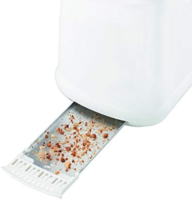 Moulinex LT160111 2 szeletes kenyérpirító rozsdamentes acél