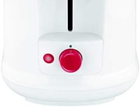Moulinex LT160111 2 szeletes kenyérpirító rozsdamentes acél 2
