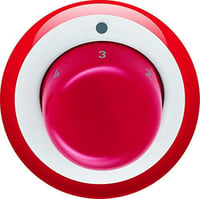 Moulinex LT160111 2 szeletes kenyérpirító rozsdamentes acél 6