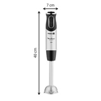 Moulinex Quickchef DD655811 štapni mikser 3-u-1 1000 W 2