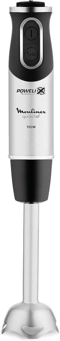 Moulinex QuickChef kézi turmixgép 2