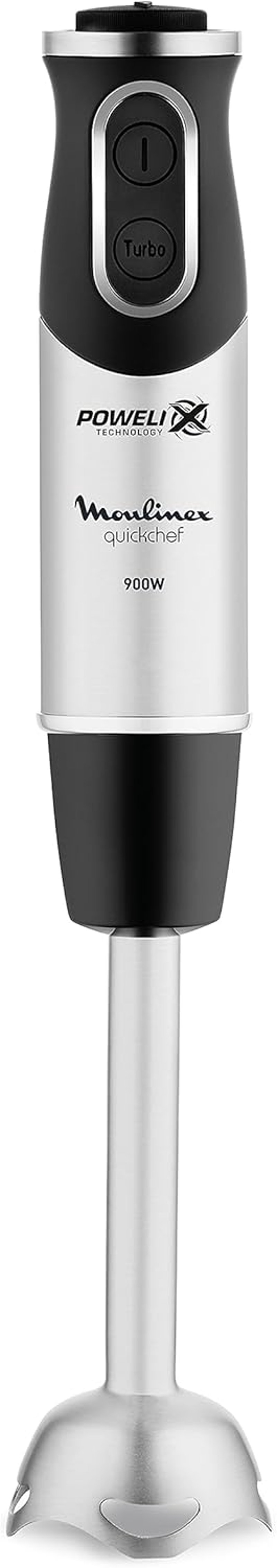 Moulinex QuickChef kézi turmixgép