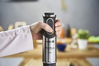 Moulinex QuickChef kézi turmixgép 5