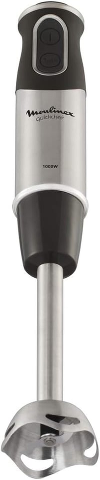 Moulinex QuickChef kézi turmixgép 6