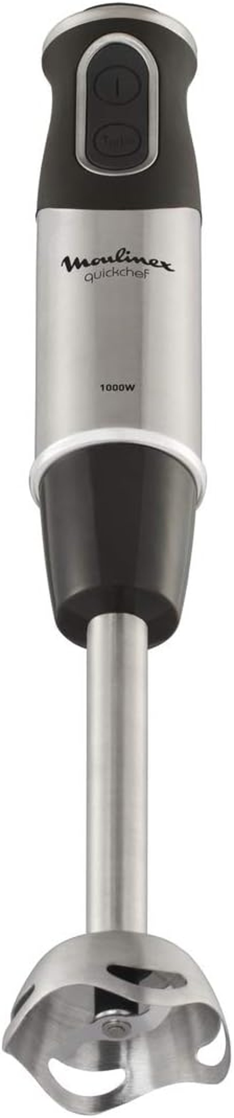 Moulinex QuickChef kézi turmixgép