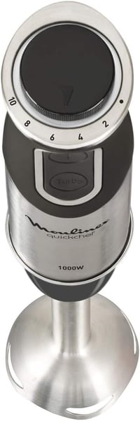 Moulinex QuickChef kézi turmixgép 4