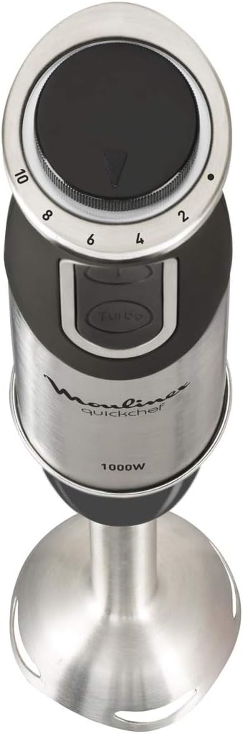 Moulinex QuickChef kézi turmixgép