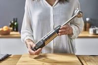 Moulinex QuickChef kézi turmixgép 8