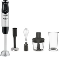 Moulinex QuickChef kézi turmixgép 1