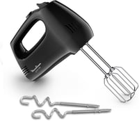 Moulinex Quickmix HM3108 300W kézi mixer 5 fokozat keveréshez dagasztáshoz 1