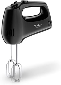 Moulinex Quickmix HM3108 300W kézi mixer 5 fokozat keveréshez dagasztáshoz 2