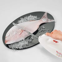 Moulinex Secanto fehér konyhai aprító és szeletelő 6