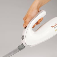 Moulinex Secanto fehér konyhai aprító és szeletelő 2