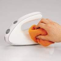 Moulinex Secanto fehér konyhai aprító és szeletelő 4