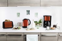 Moulinex Subito kenyérpirító rozsdamentes acél toaster 5