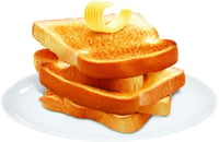 Moulinex Subito kenyérpirító rozsdamentes acél toaster 6